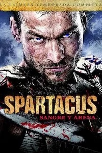 Pelisplus Spartacus