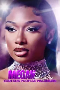 Image Megan Thee Stallion: con sus propias palabras