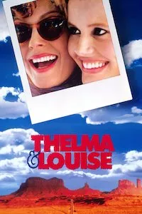 Pelisplus Thelma & Louise: Un final inesperado