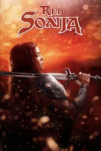 Image Red Sonja