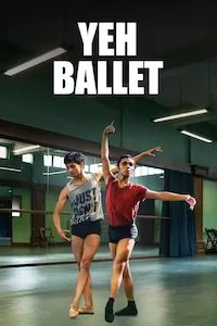 Image Yeh ballet (Sueños de ballet)