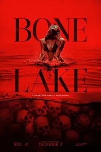 Image Bone Lake