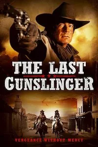 Pelisplus The Last Gunslinger