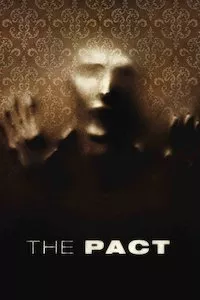 Pelisplus The Pact (El pacto)