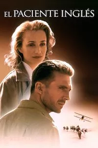 Image The English Patient (El paciente inglés)