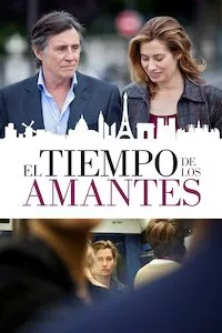 Image Le temps de l’aventure (El tiempo de los amantes)