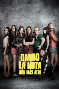 Image Pitch Perfect 2 (Más notas perfectas 2)