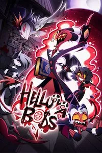 Pelisflix Helluva Boss