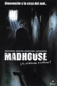 Pelisplus Madhouse (Casa maldita)