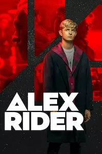 Pelisplus Alex Rider