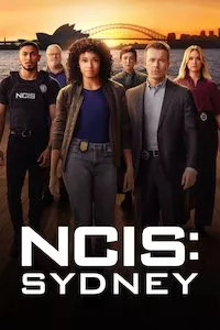 Image NCIS: Sydney