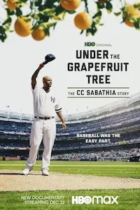 Pelisplus Under The Grapefruit Tree: The CC Sabathia Story