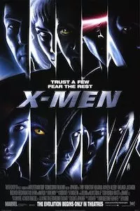 Pelisplus X-Men