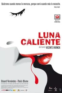 Image Luna caliente