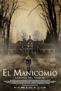 Pelisplus Heilstätten (El manicomio: La cuna del terror)