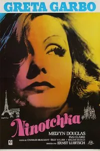 Pelisplus Ninotchka