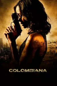 Image Colombiana (Venganza despiadada)