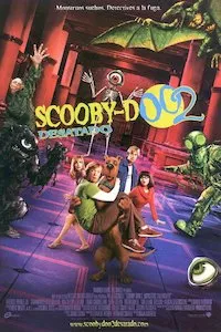 Pelisplus Scooby-Doo 2: Desatado