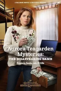 Image Un misterio para Aurora Teagarden: El truco de la desaparición