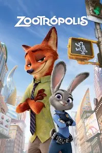 Pelisplus Zootopia