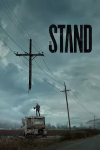 Pelisplus The Stand (2020)