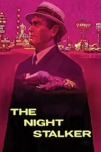 Image The Night Stalker (El acosador nocturno)