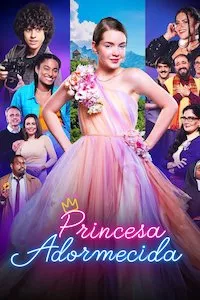 Pelisplus Princesa Adormecida