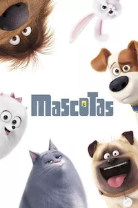 Pelisplus Mascotas