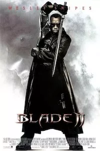 Pelisplus Blade II: Cazador de vampiros