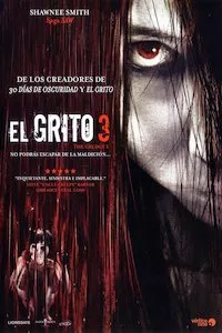 Image The Grudge 3 (El grito 3)