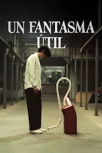 Image Un fantasma útil