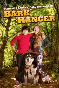 Pelisplus Bark Ranger (El Perro Guardabosques)