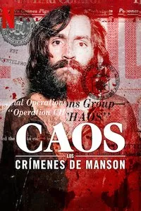 Pelisplus Caos: Los crímenes de Manson