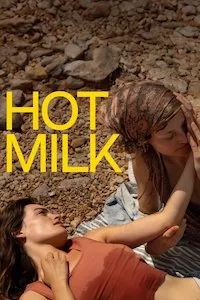 Image Hot Milk