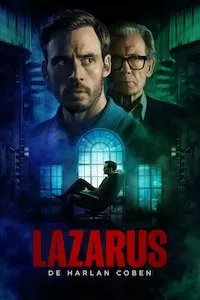 Pelisflix Lazarus