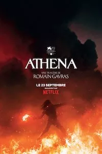 Pelisplus Athena