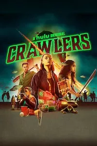 Pelisplus Into the Dark: Crawlers