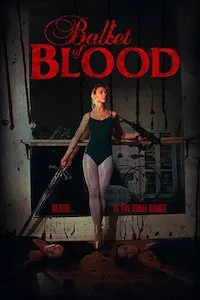 Pelisplus Ballet of Blood