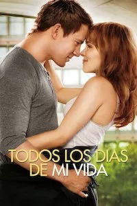 Image The Vow (Votos de amor)