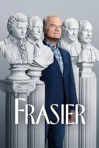 Pelisplus Frasier (2023)