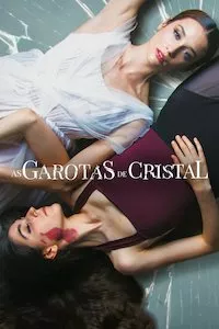 Pelisplus Las niñas de cristal