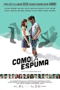 Pelisplus Como la espuma