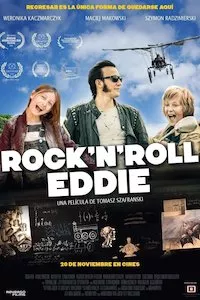 Image Rock'n'Roll Eddie