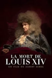 Pelisplus La Mort de Louis XIV (La muerte de Luis XIV)