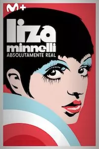Image Liza Minnelli: Absolutamente real