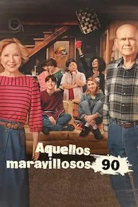 Pelisplus Aquellos maravillosos 90