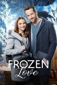 Image Frozen in Love