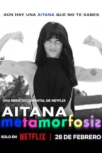 Pelisplus Aitana: Metamorfosis