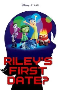 Pelisplus Intensamente: La primera cita de Riley