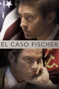 Pelisplus Pawn Sacrifice (La jugada maestra)